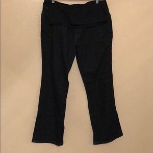 Maternity Jeans
